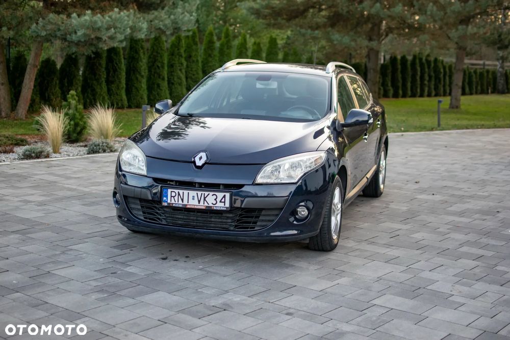 Renault Megane - 5