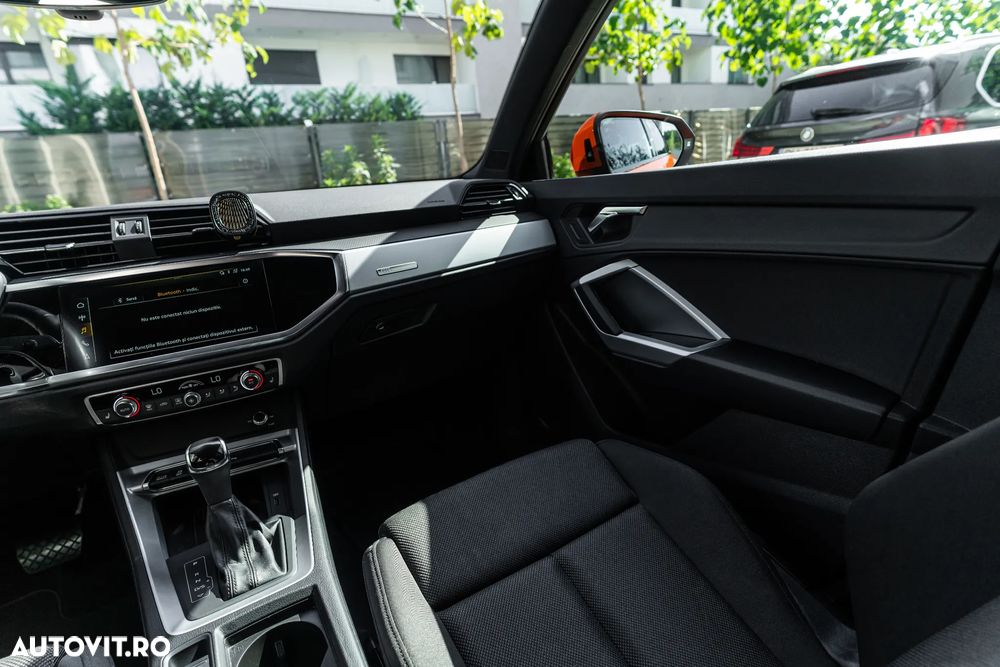 Audi Q3 1.5 35 TFSI S tronic Advanced - 21