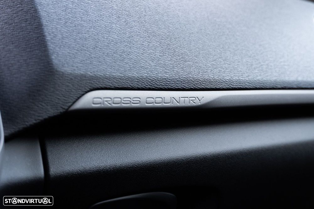 Volvo V40 Cross Country 1.6 D2 Kinetic - 25