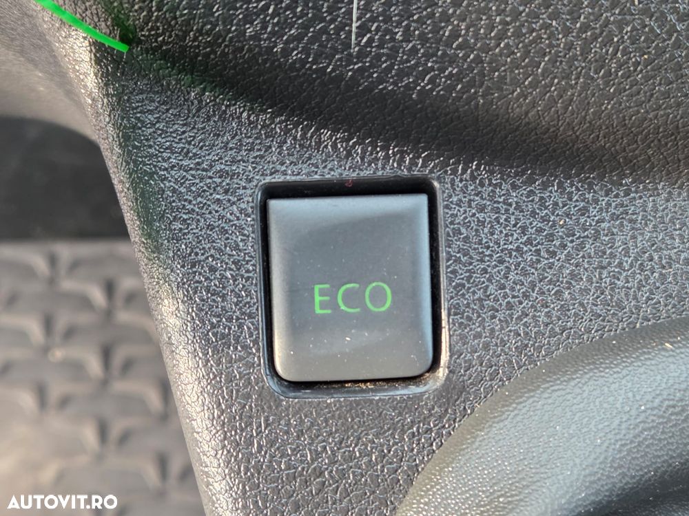 Opel Vivaro L2H1 - 30