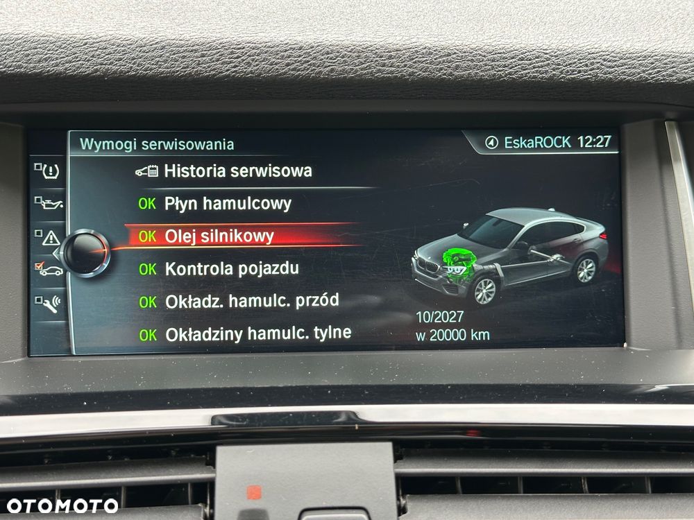 BMW X4 M - 33