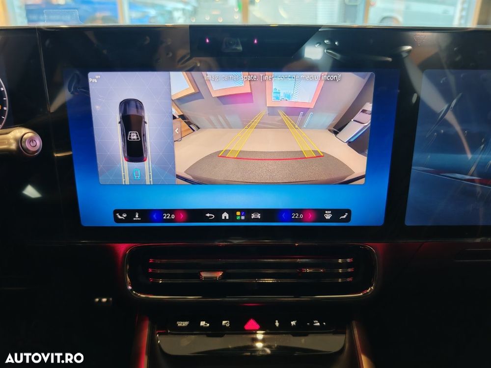 Mercedes-Benz CLA 250+ EQ - 29