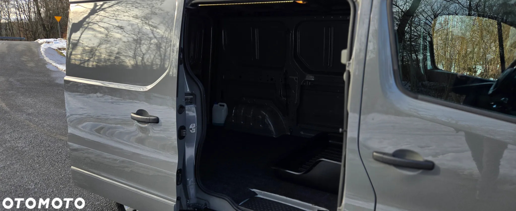 Opel Vivaro L2H1 2.9t Edition - 14