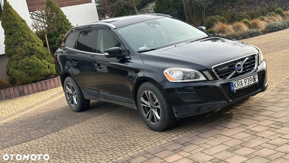 Volvo XC 60 - 1
