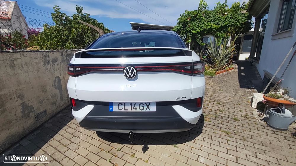VW ID.5 77 kWh Pro Performance - 13