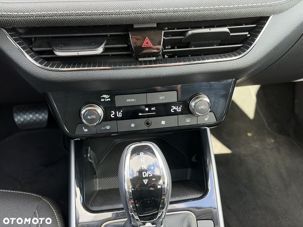 Skoda Fabia 1.0 TSI Drive DSG - 19