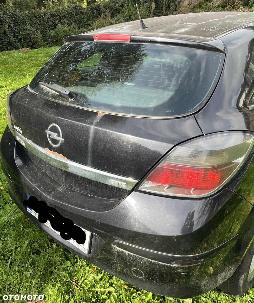 Opel Astra - 3