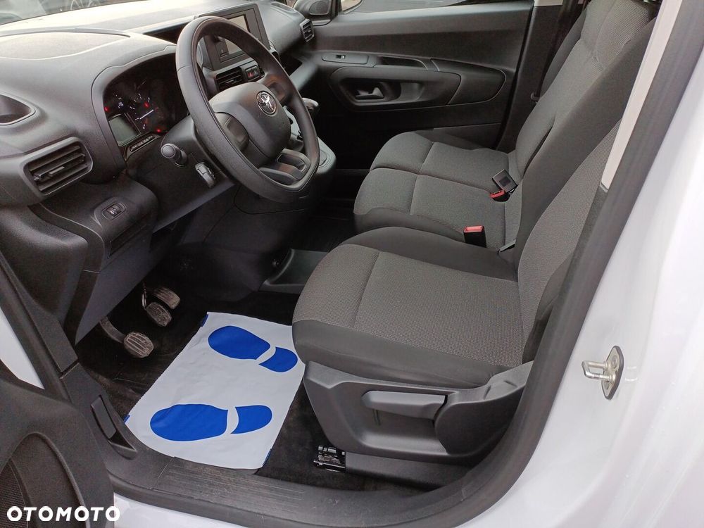 Toyota PROACE CITY - 10
