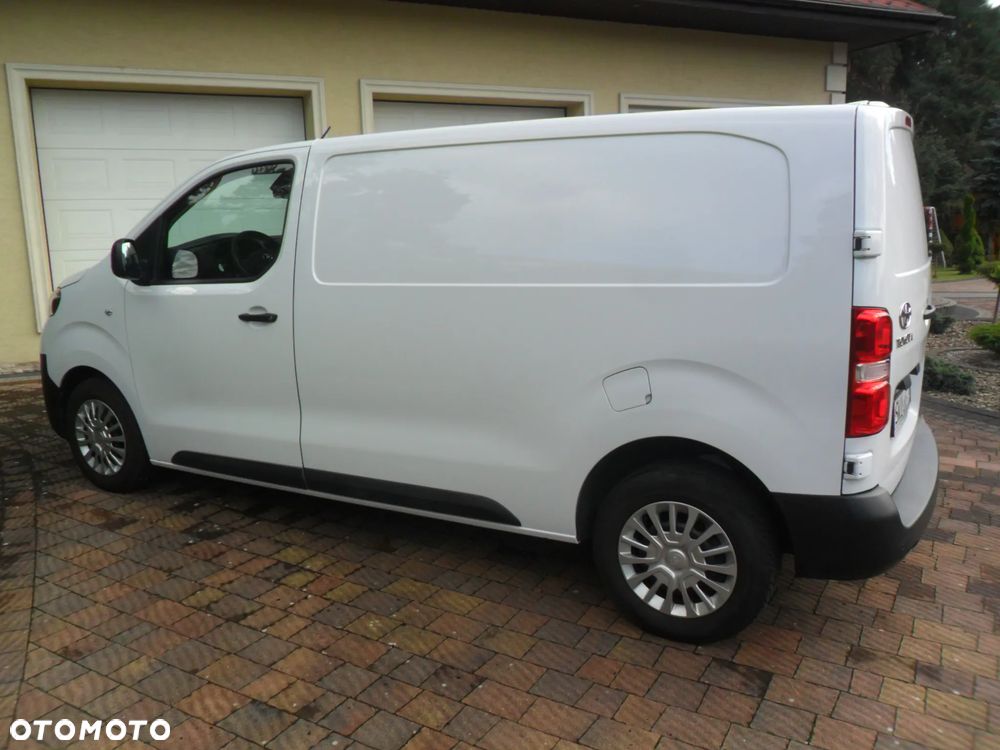 Toyota PROACE - 3