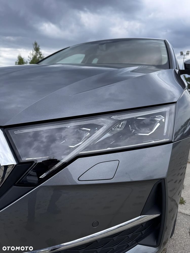 Skoda Octavia 1.5 TSI mHEV Edition 130 Selection DSG - 18