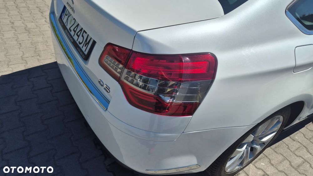 Citroën C5 - 5