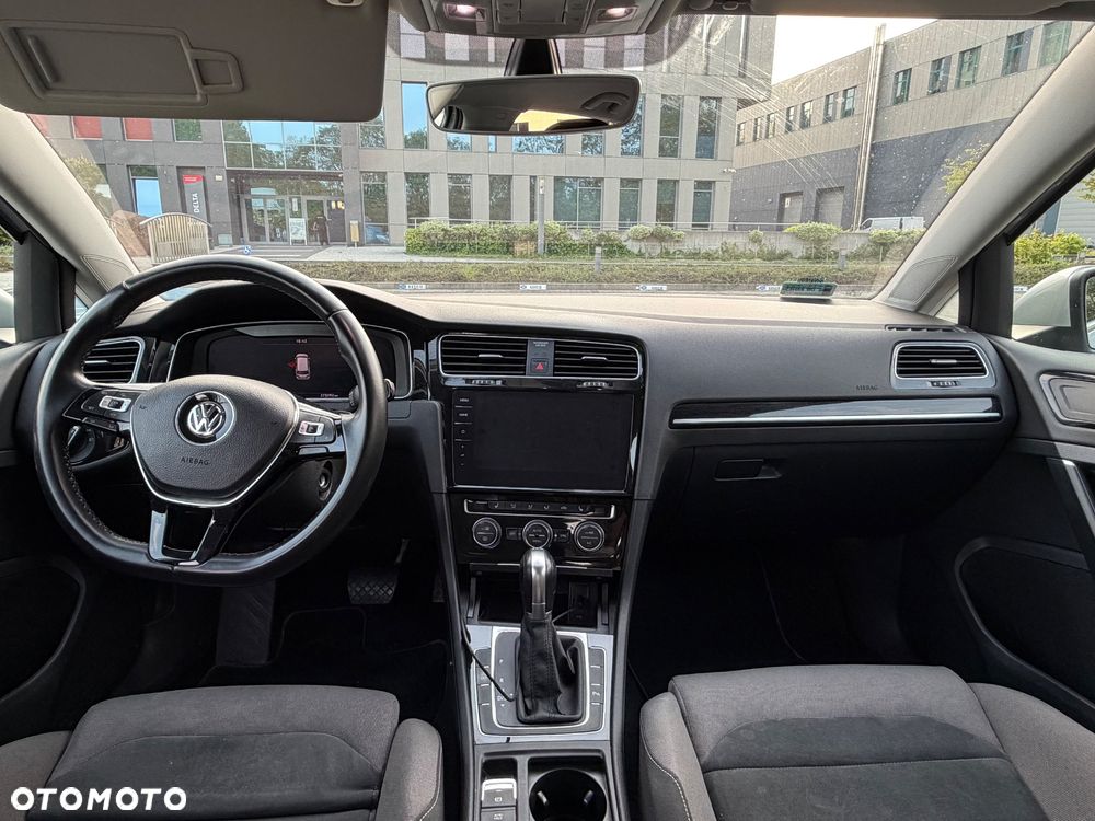 Volkswagen Golf 2.0 TDI BMT Highline DSG EU6 - 16