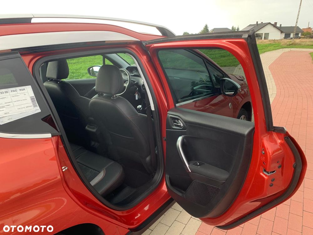 Peugeot 2008 - 27