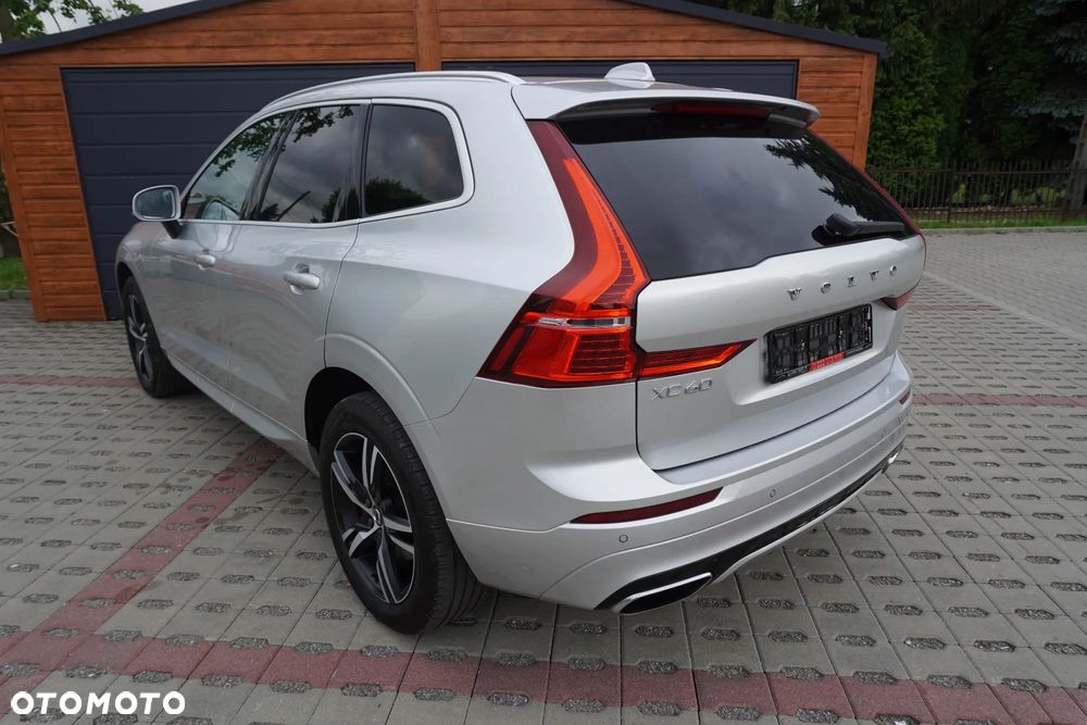 Volvo XC 60 T5 AWD Geartronic RDesign - 5