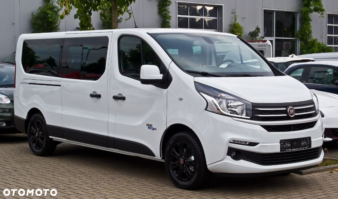 Hak Holowniczy Steinhof z Kulą do Renault Trafic + Opel Vivaro od 2014 BEZ CIĘCIA ZDERZAKA - 10