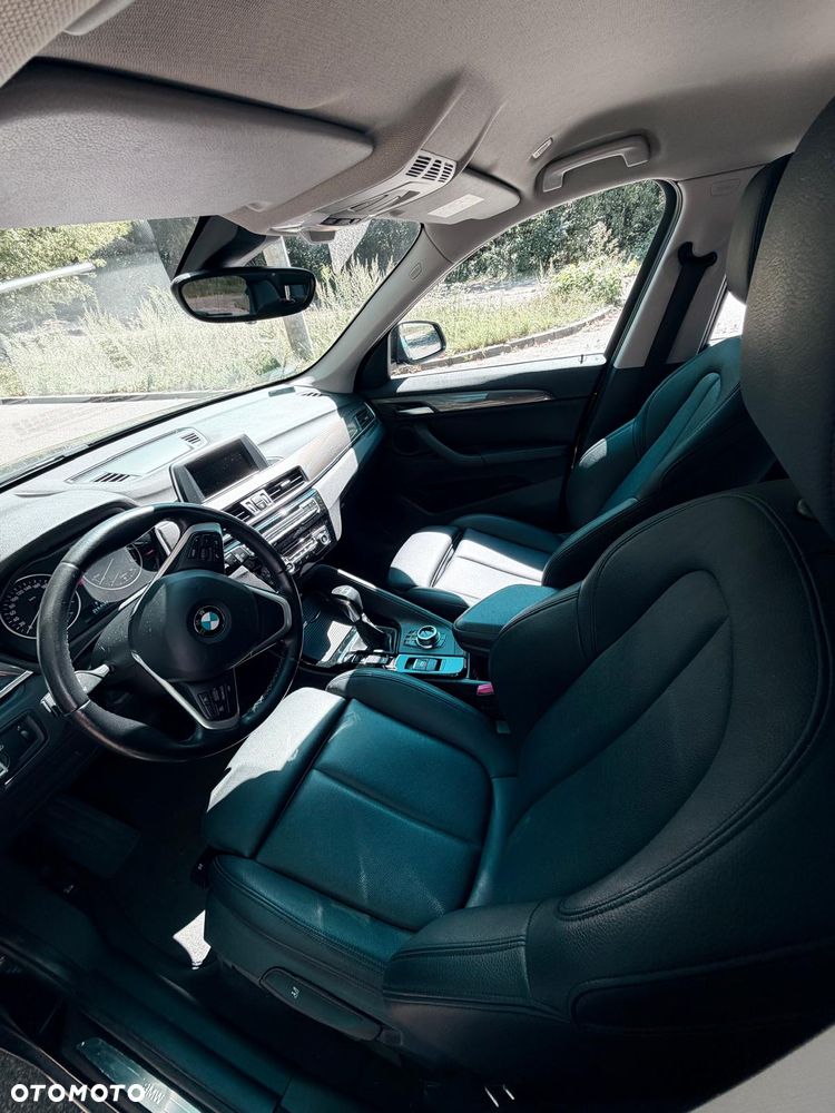 BMW X1 sDrive18d xLine - 5