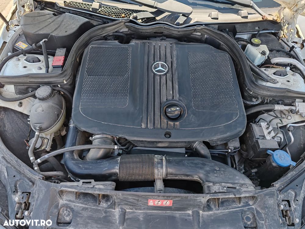 Mercedes-Benz C - 14