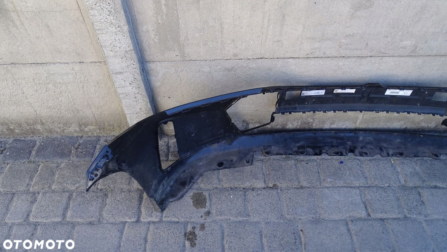 BMW 3 G20, G21 LCI, LIFT M-PAKIET - zderzak przedni - 6