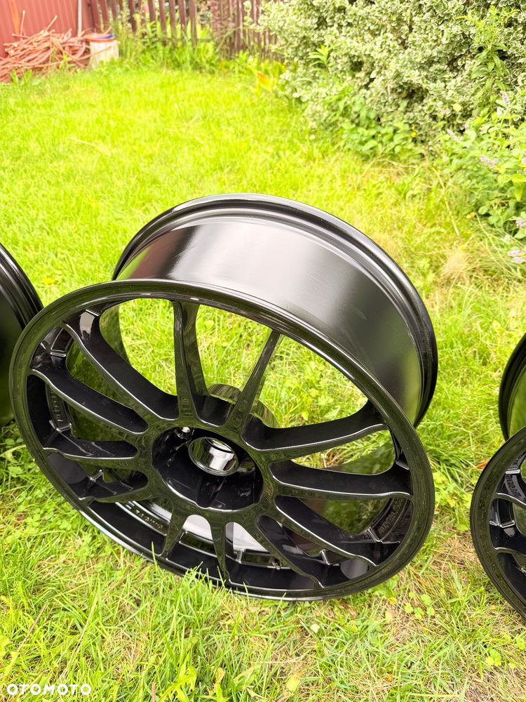 OZ Racing Superleggera R19 5x120 8,5J ET40 BMW - 6