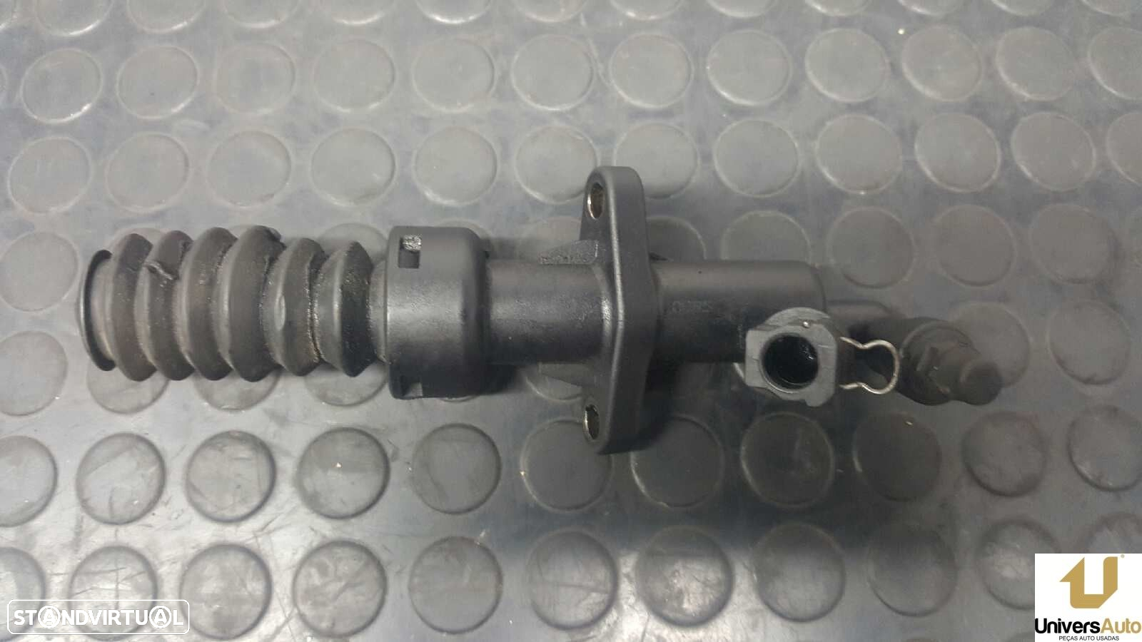 BOMBITO DE EMBRAIAGEM CITROEN C4 COUPÉ VTR - 4