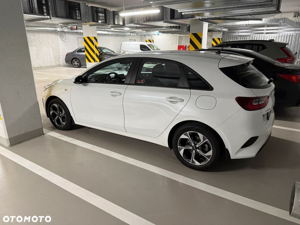 Kia Ceed 1.4 S - 25