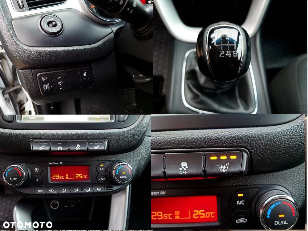 Kia Ceed 1.4 Business Line - 34