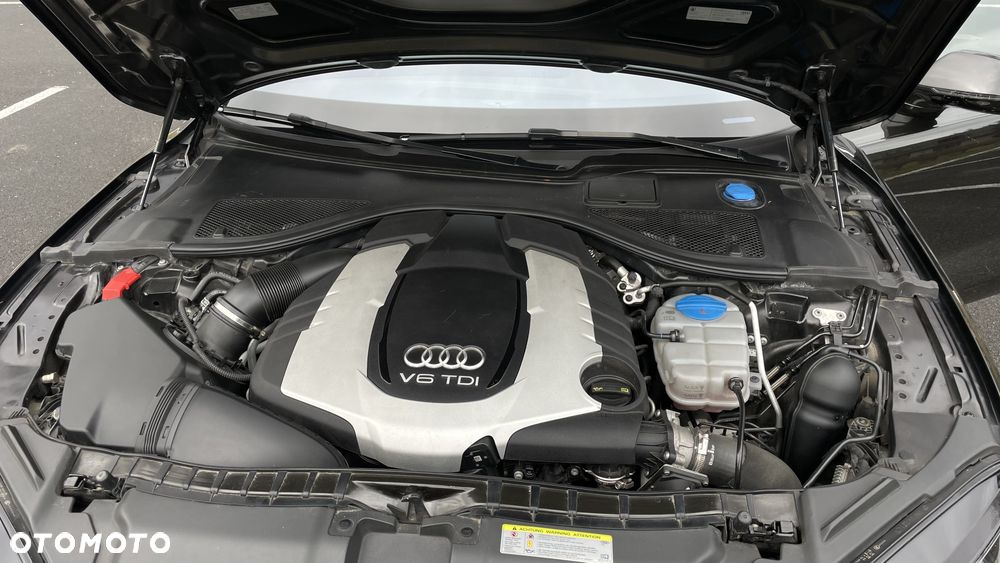 Audi A7 Sportback - 25