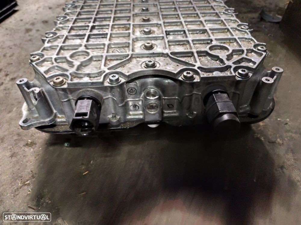 Ford PHEV Hybrid - BATERIA HIDRIDA - Z612 - 5