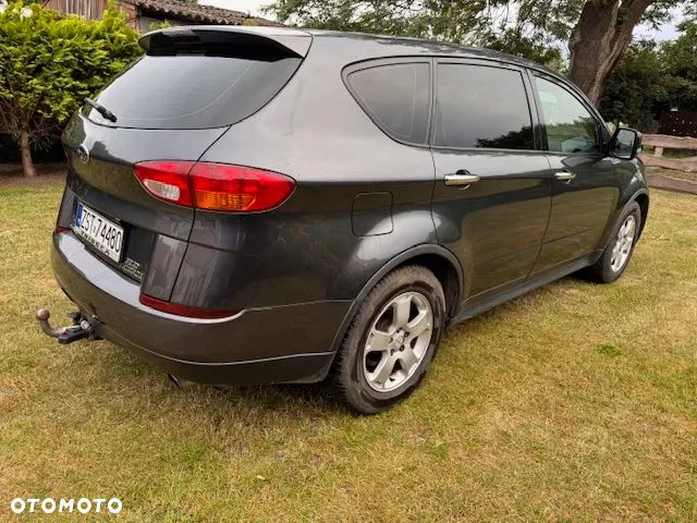 Subaru B9 Tribeca - 3