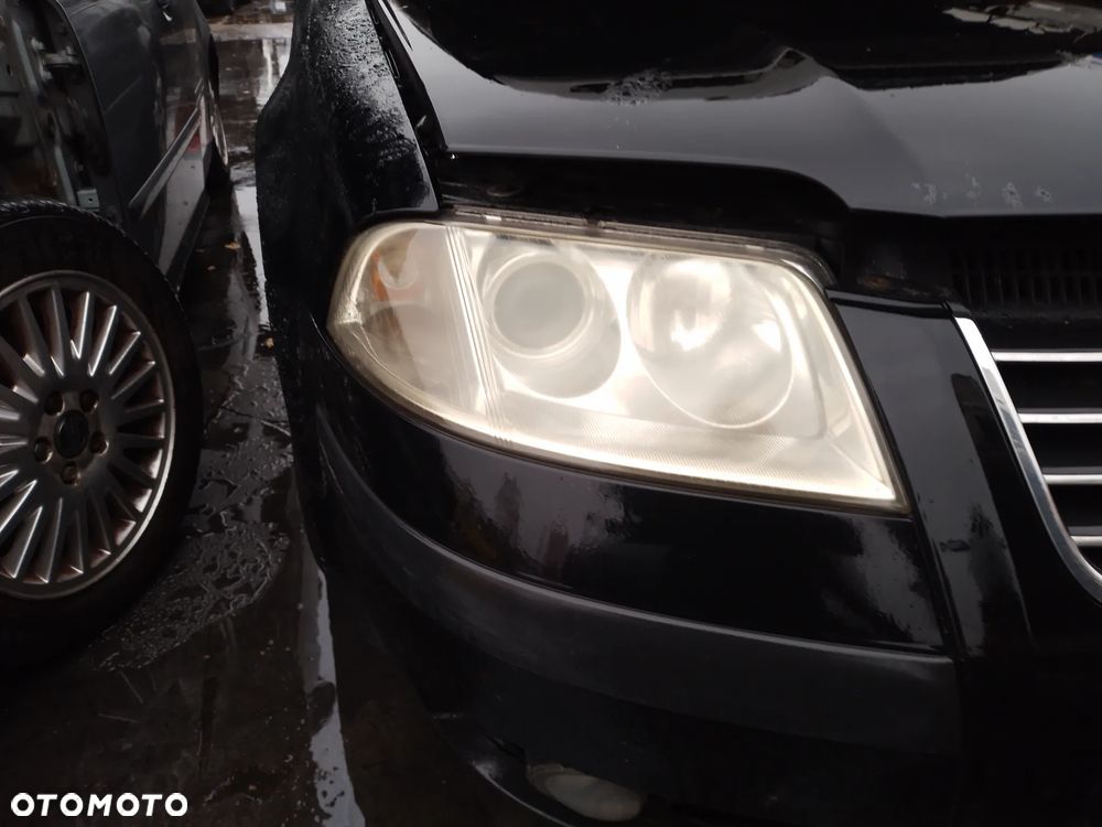 VOLKSWAGEN PASSAT B5 1.8T AWT LIFT 00 - 05   ZMIENIARKA CD - 4