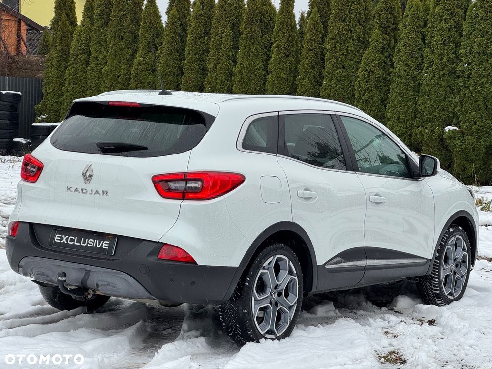 Renault Kadjar 1.2 Energy TCe Intens EDC - 7