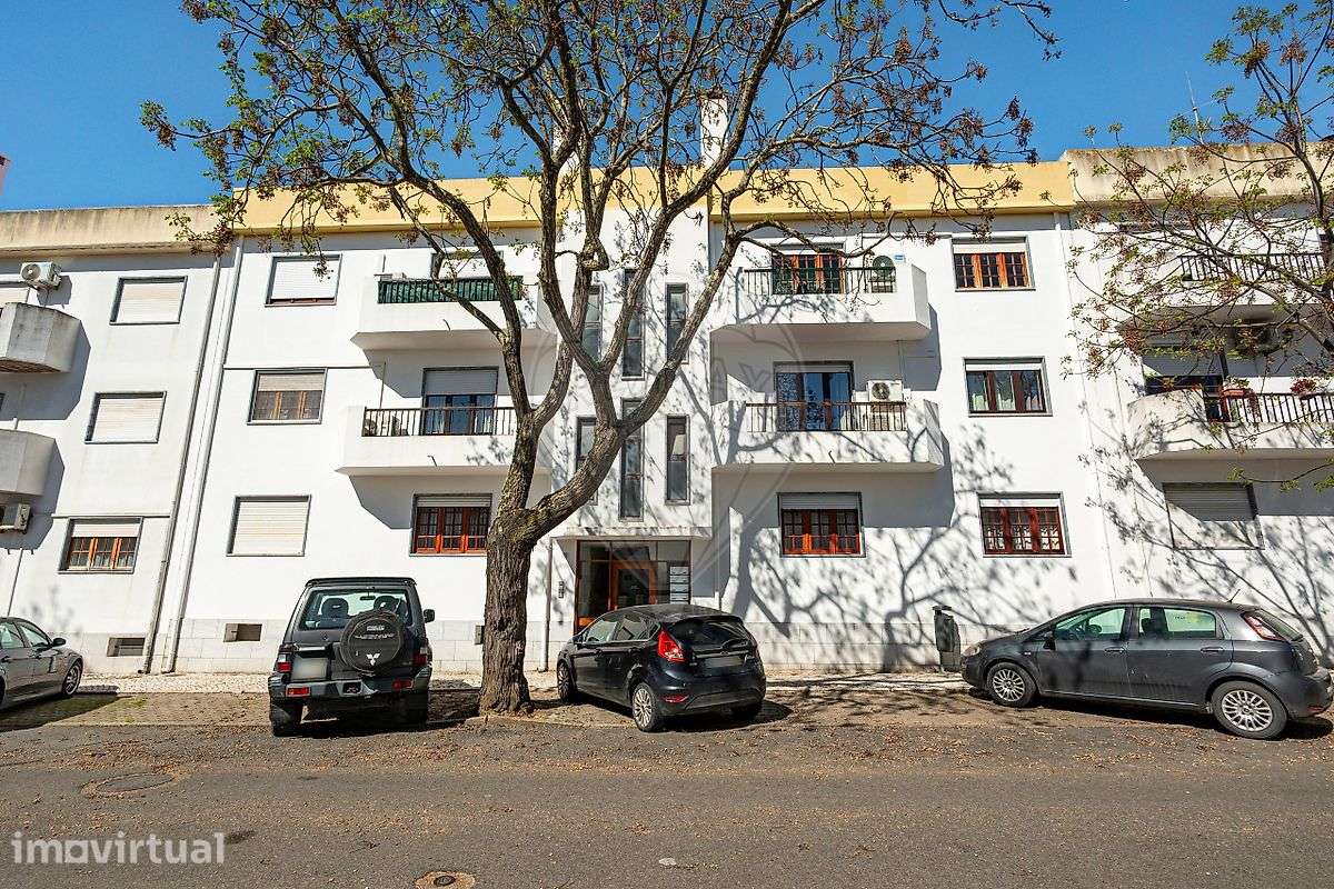 Apartamento T3 para venda - Grande imagem: 2/36