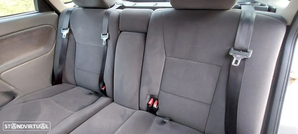 Saab 9-3 - 8