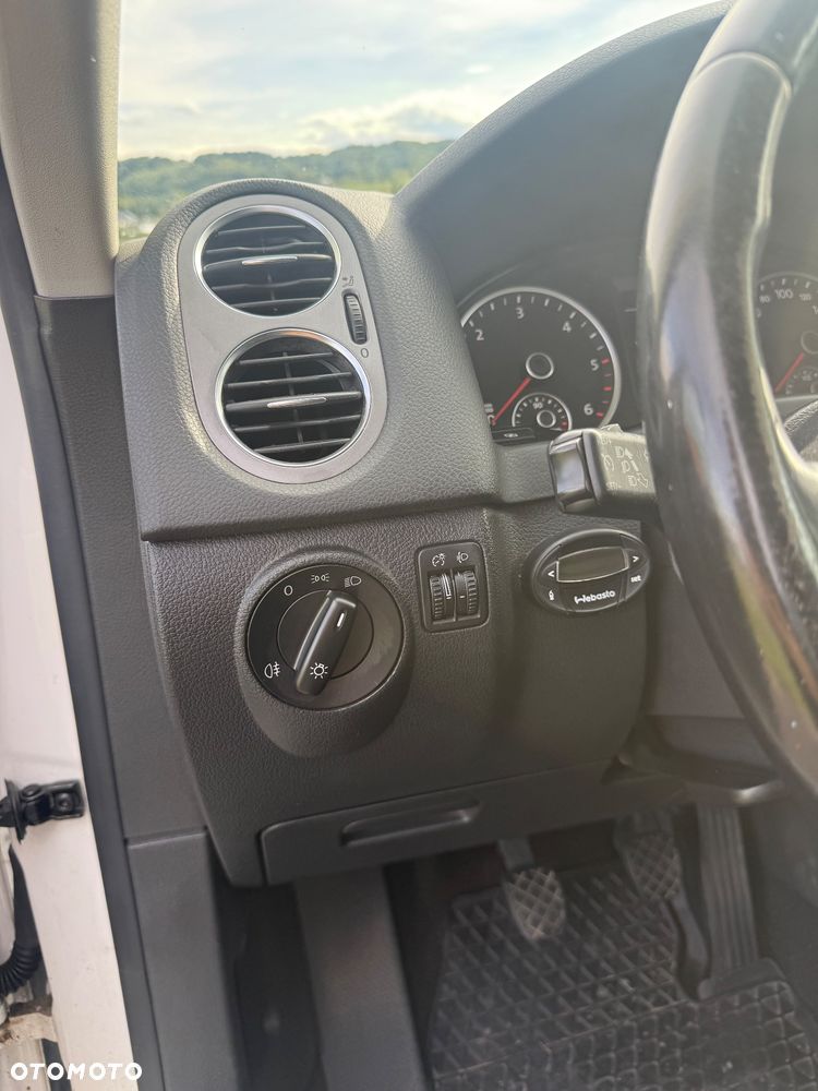 Volkswagen Tiguan 2.0 TDI 4Mot Track&Field - 23