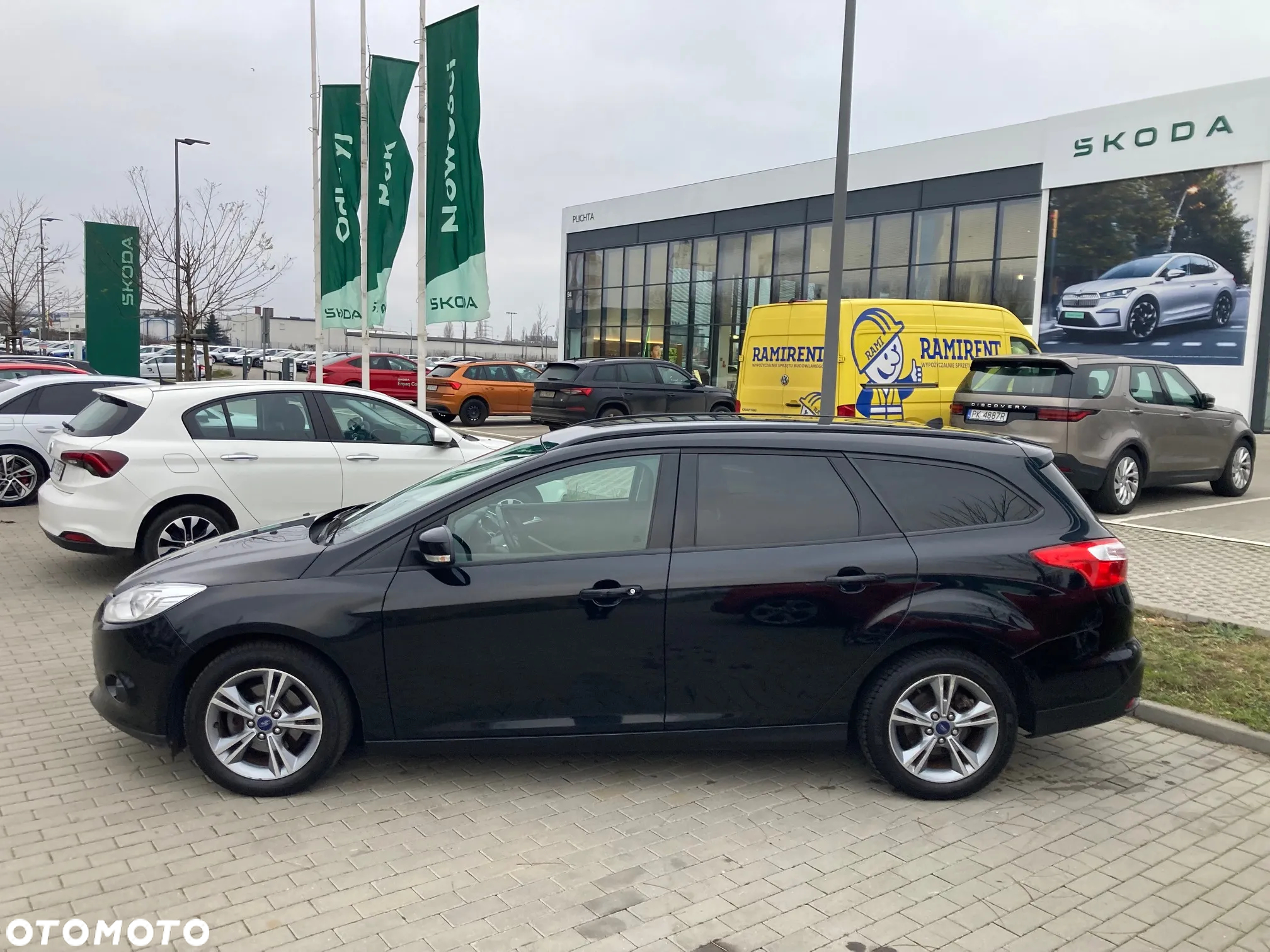 Ford Focus - 5