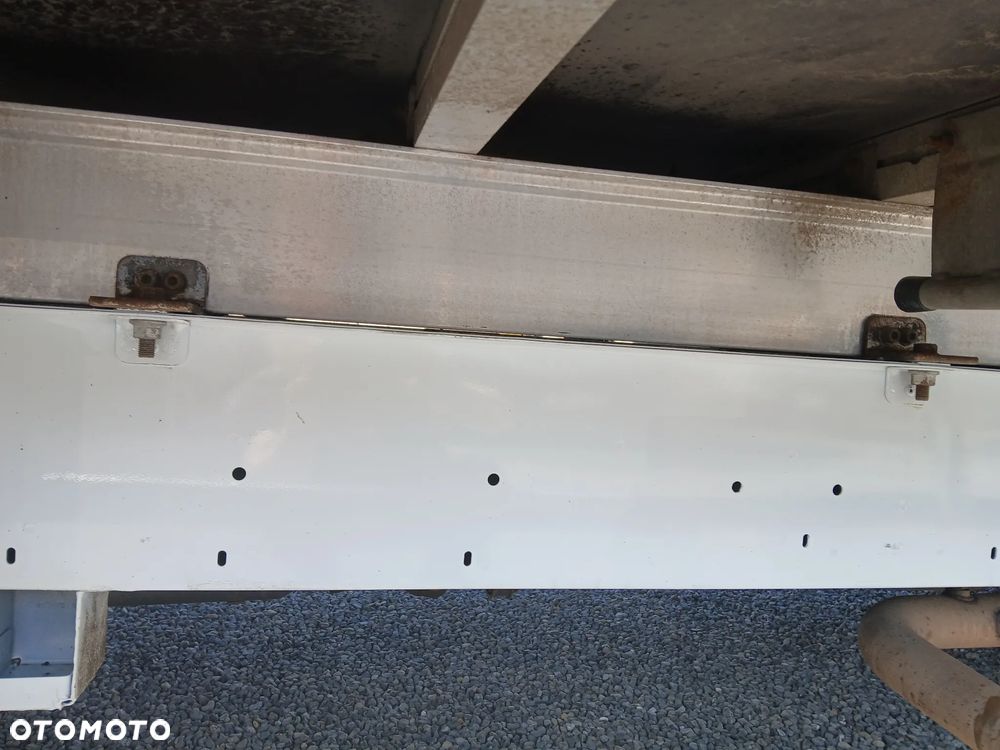 Renault MASTER 2.3 163KM KLIMA - 8