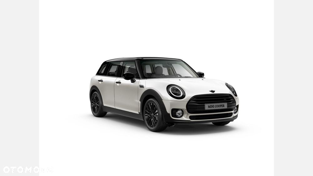 MINI Clubman - 1