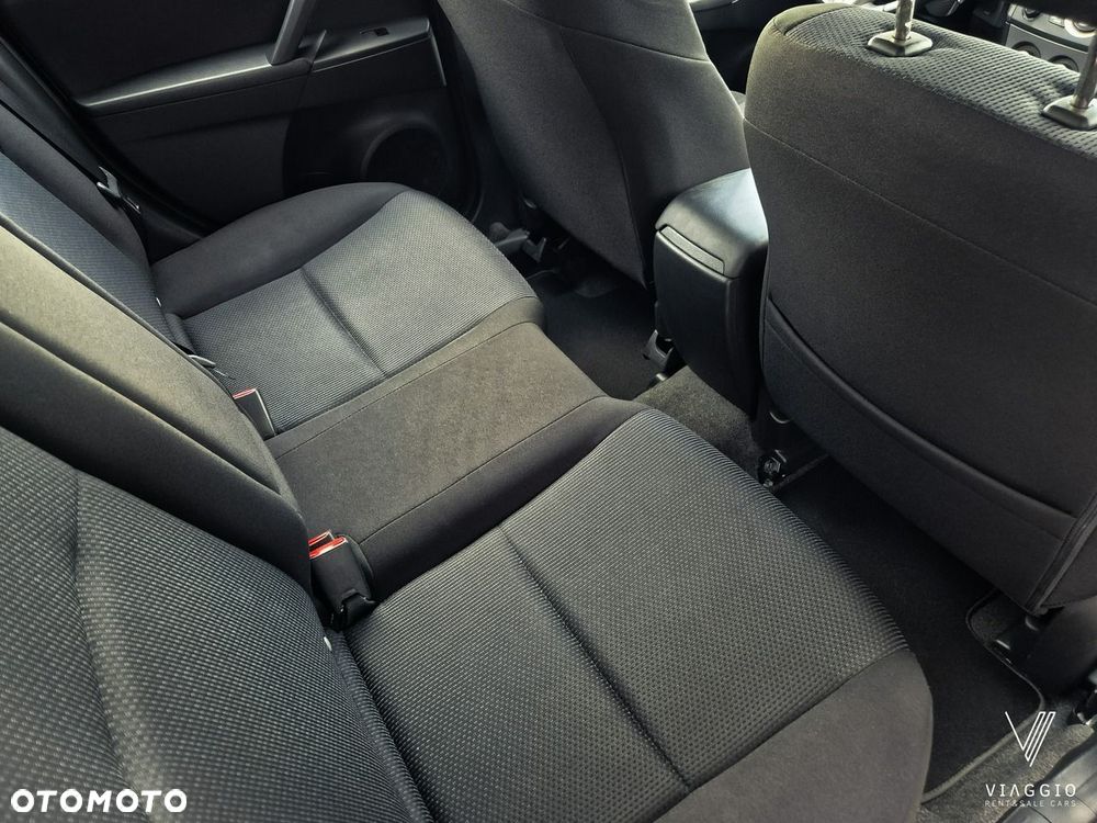 Mazda 3 1.6 Sport Active Plus - 20