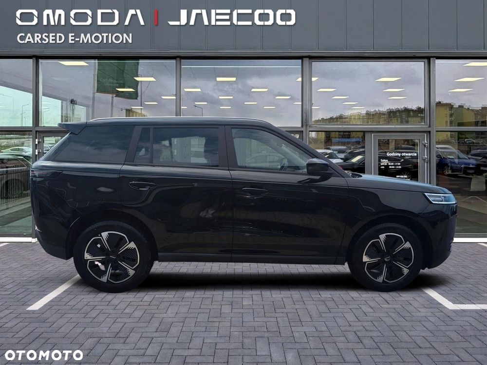Jaecoo 5 - 7