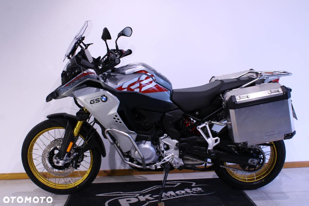 BMW GS - 2