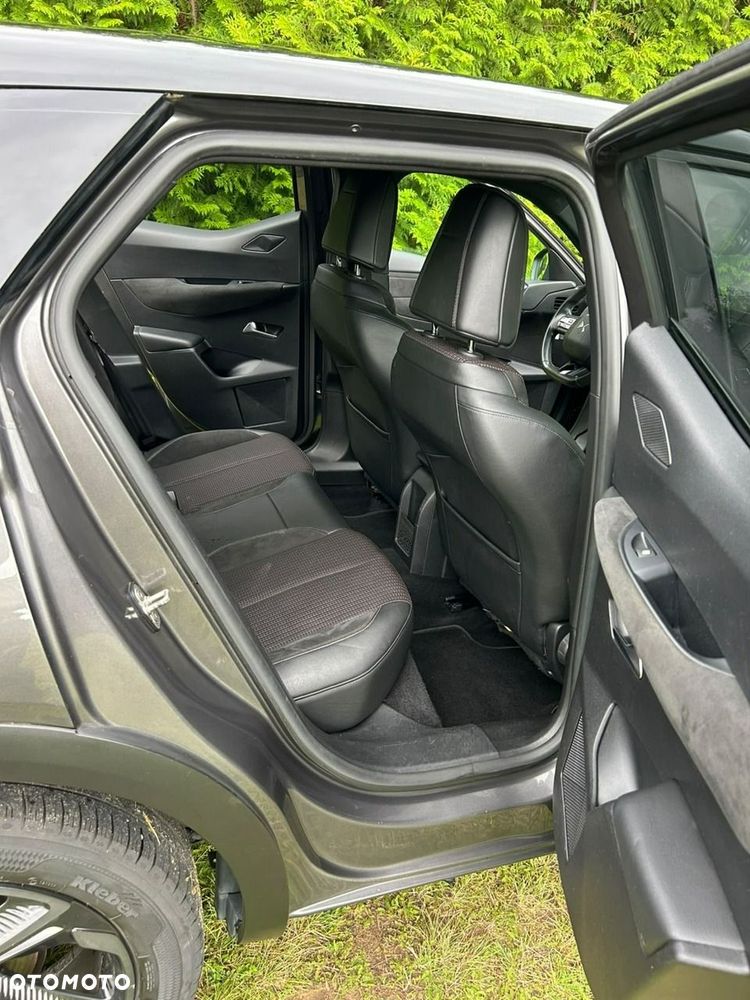 DS Automobiles DS 3 Crossback - 21