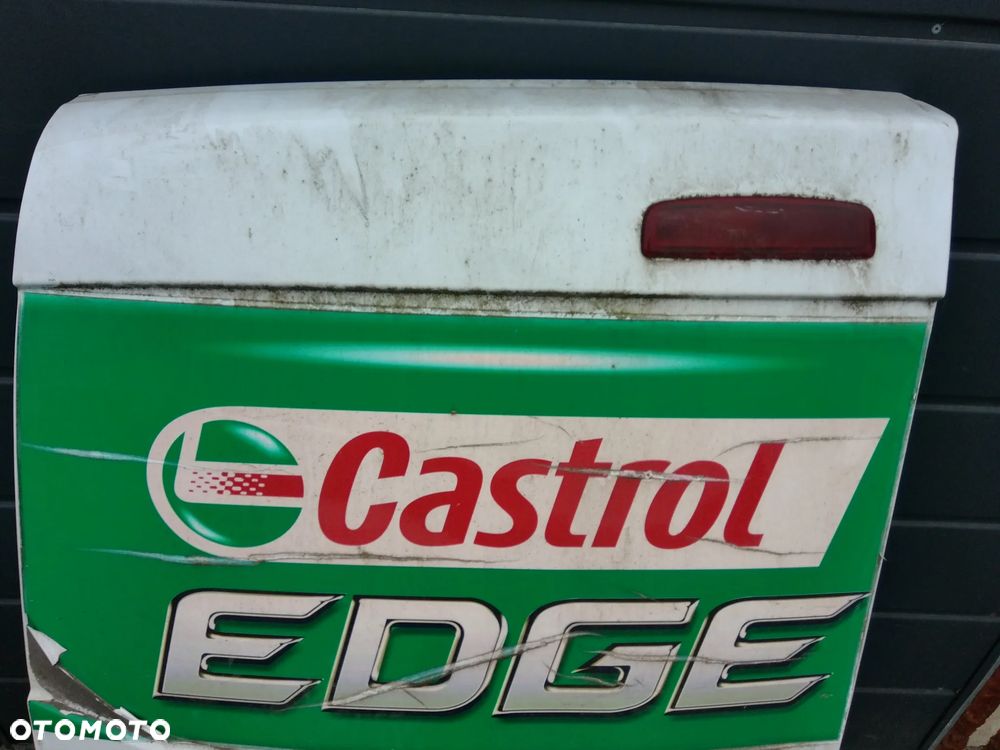 WYPRZEDAZ DACIA DOKKER DRZWI  LEWE TYLNE SZYBA TYL TYLNE SKRZYDLA LEWE PRAWE CZESCI ROZNE - 2