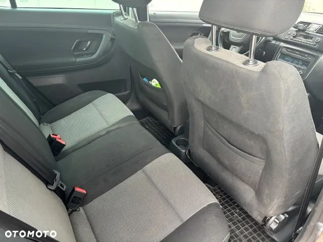 Skoda Fabia 1.6 TDI DPF MONTE CARLO - 6