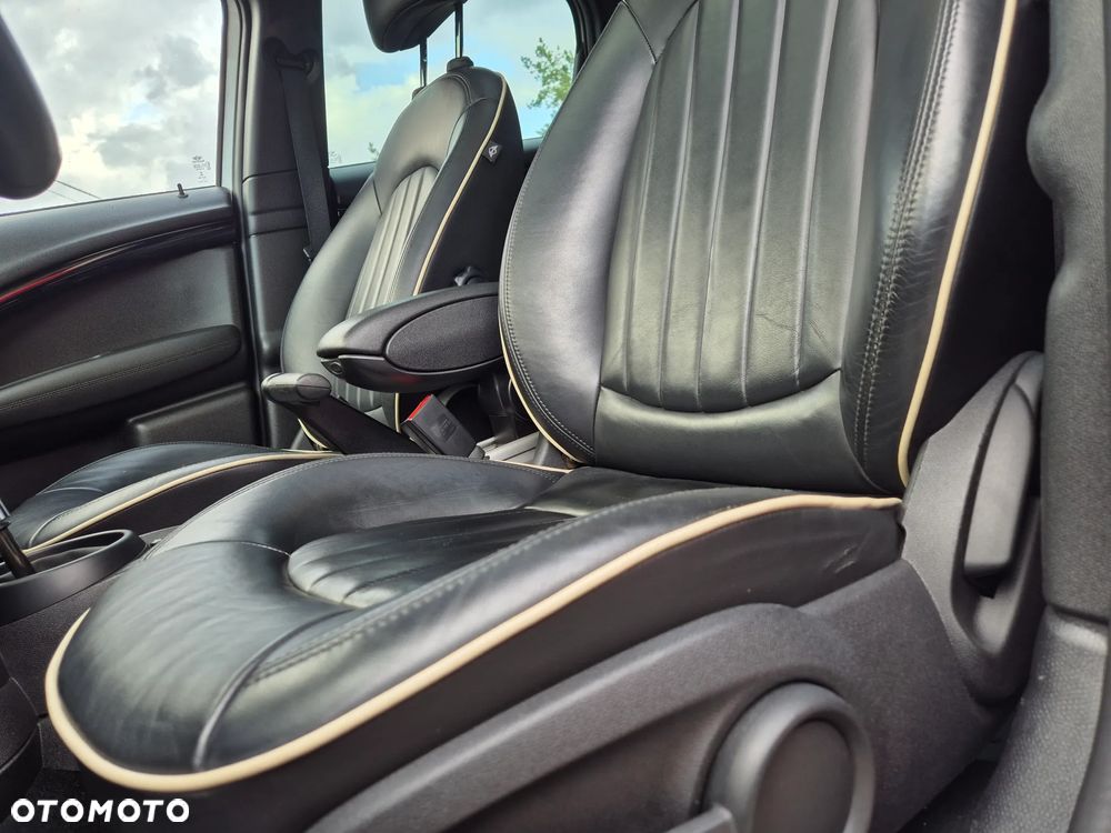 MINI Countryman - 24