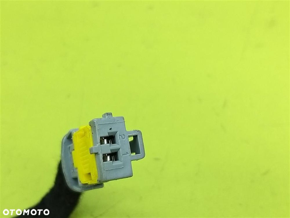 Osłona przeciwsłoneczna PRAWA LEWA DASZEK Peugeot 807 2002–2014 ORYGINAŁ - 2