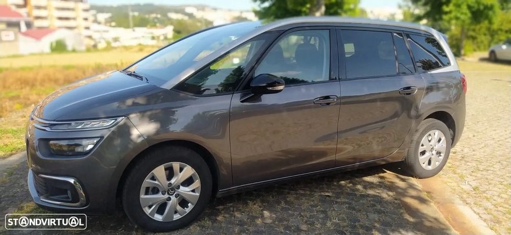 Citroën Grand C4 Spacetourer 1.5 BlueHDi Feel - 1