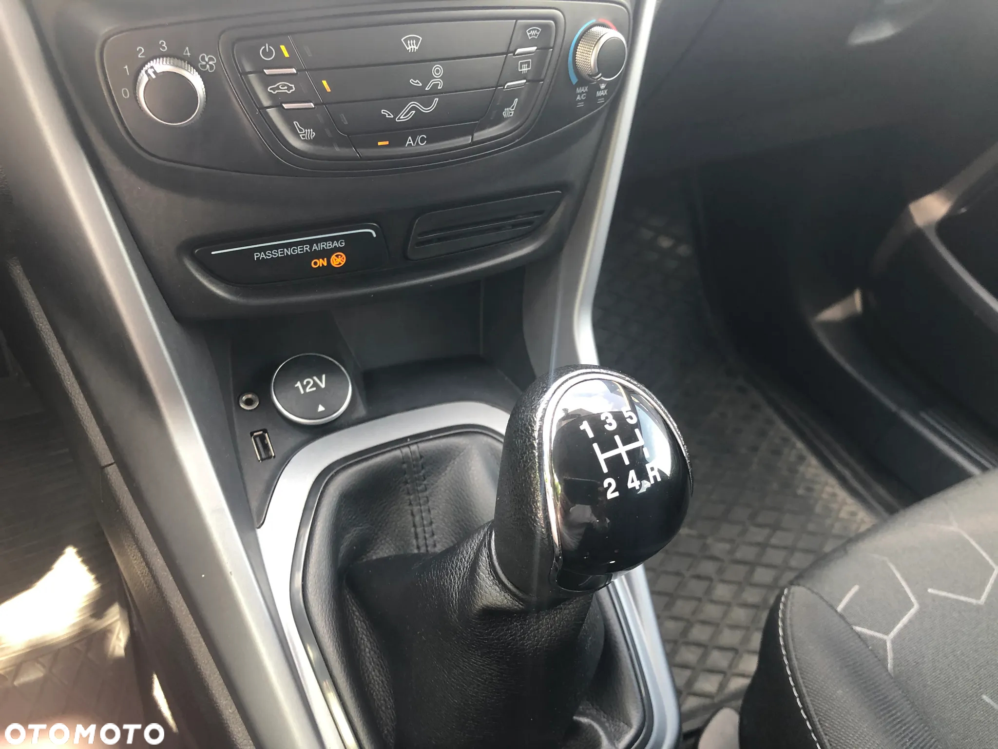 Ford B-MAX 1.0 EcoBoost Trend EU6 - 20
