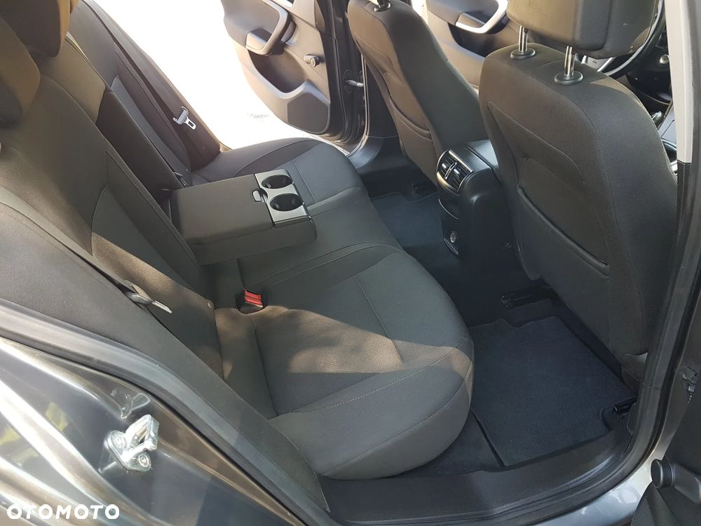 Opel Insignia 2.0 CDTI ecoFLEX Business Edition - 11