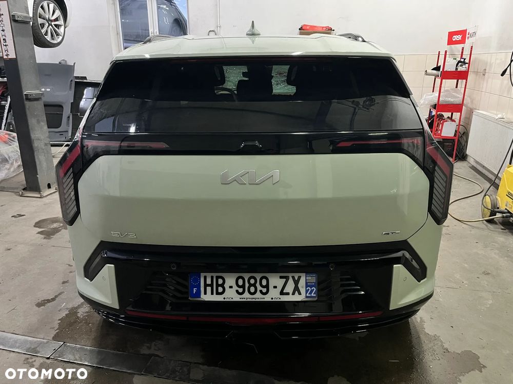 Kia EV3 81,4-kWh FWD GT-Line - 5