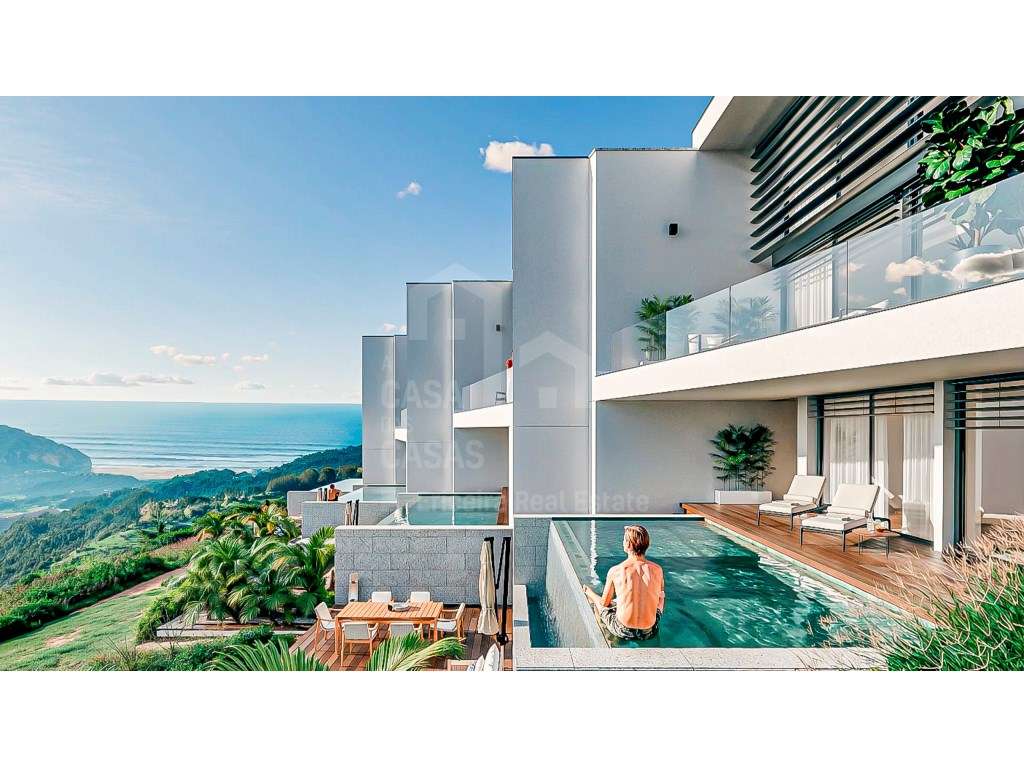 Moradia T3 - Ericeira 6,6 km, A Casa das Casas - Grande imagem: 2/22